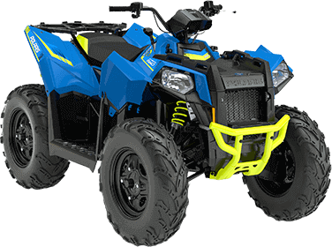Shop New & Used Polaris ATVs at Caroline Motorsports in WI