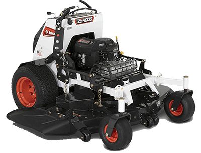 Shop New & Used Bobcat Mowers at Caroline Motorsports in WI